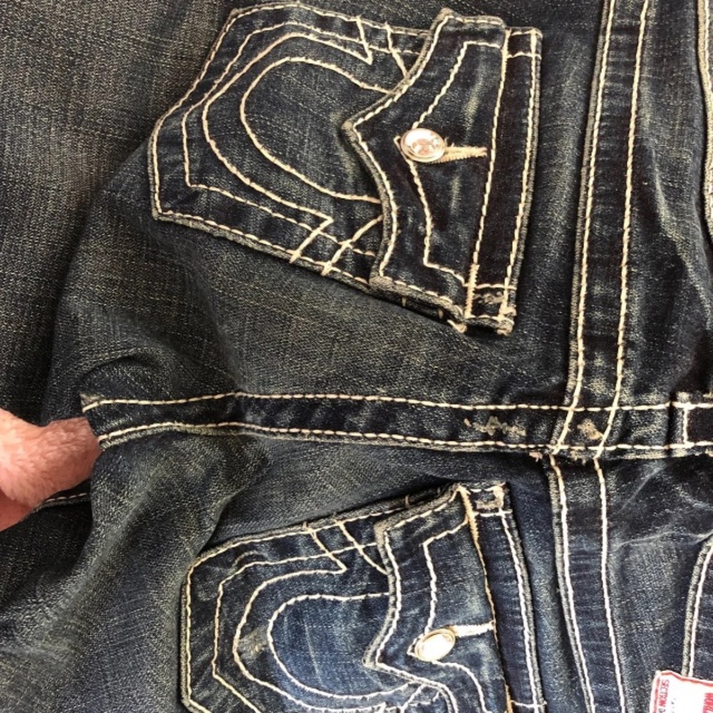 Jeans - Picture 7 of 7